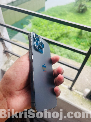 iPhone 13pro used